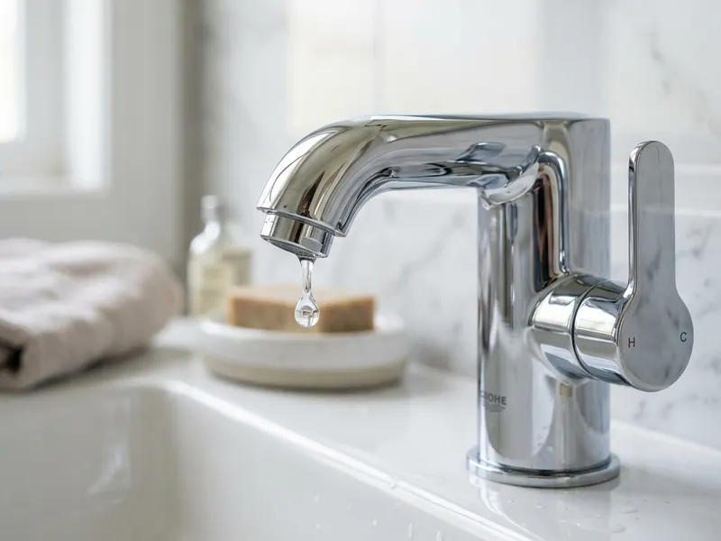 Faucet Repair & Installation Plumber in Signal Mountain, TN